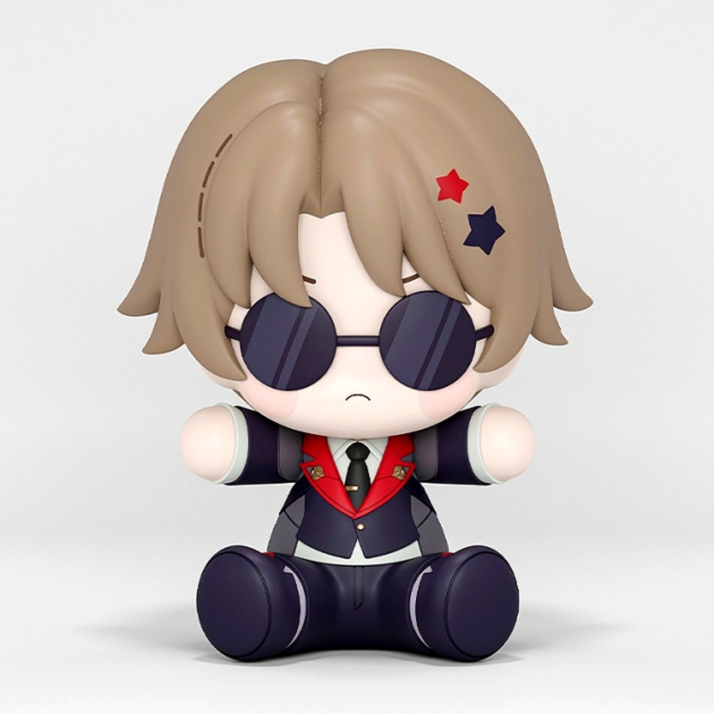 Honkai: Star Rail Huggy Good Smile Skott [NEW]