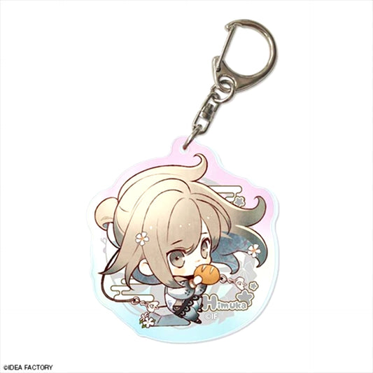 Olympia Soiree Catharsis Aurora Acrylic Keychain Design 07 (Himuka) [NEW]