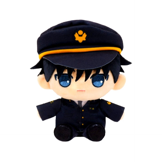 Jujutsu Kaisen Juju Tanbo Vol. 3 Plush Mascot Megumi Fushiguro [NEW]