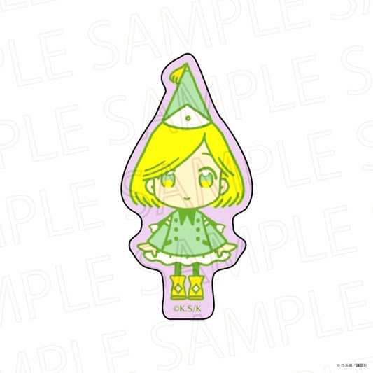 Witch Hat Atelier Acrylic Magnet Coco [NEW]