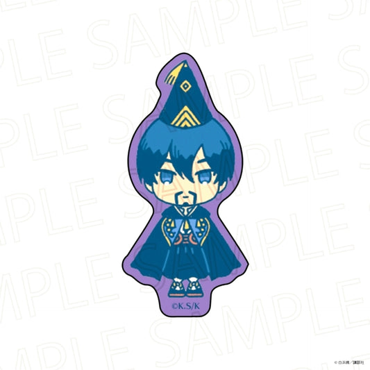 Witch Hat Atelier Acrylic Magnet Olruggio [NEW]