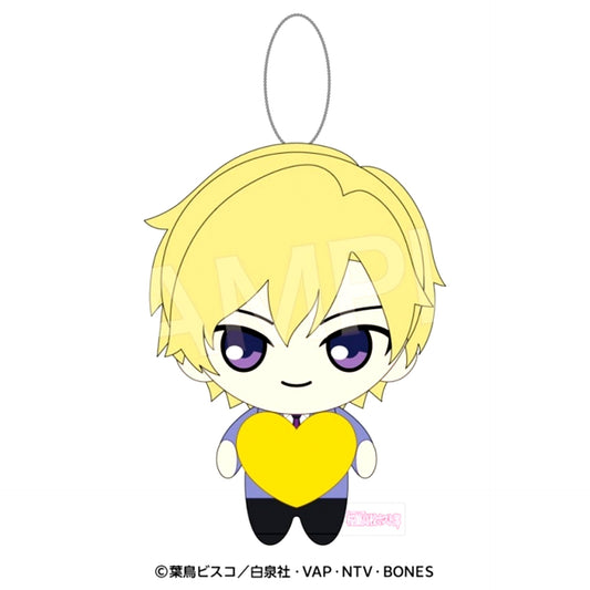 Ouran High School Host Club Love Plush Tamaki Suoh [NEW]