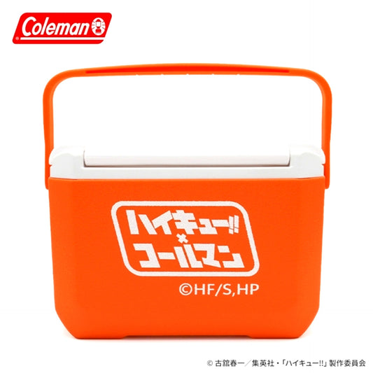 Haikyu!! x Coleman Take 6 (Across) [NEW]