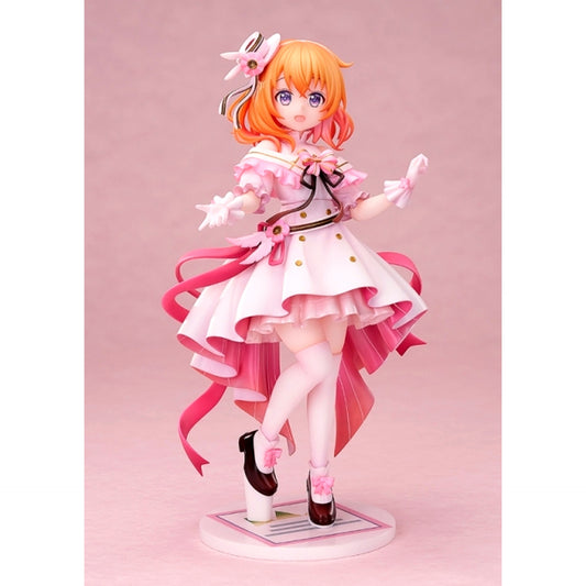 Is the Order a Rabbit? Cocoa Dress ver. 1/7 Scale Completed Figure [NEW]