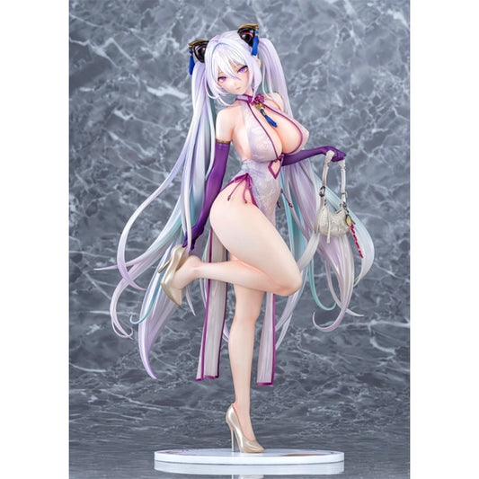 Azur Lane Kearsarge Spring Monitoring 1/6 Complete Figure [NEW]