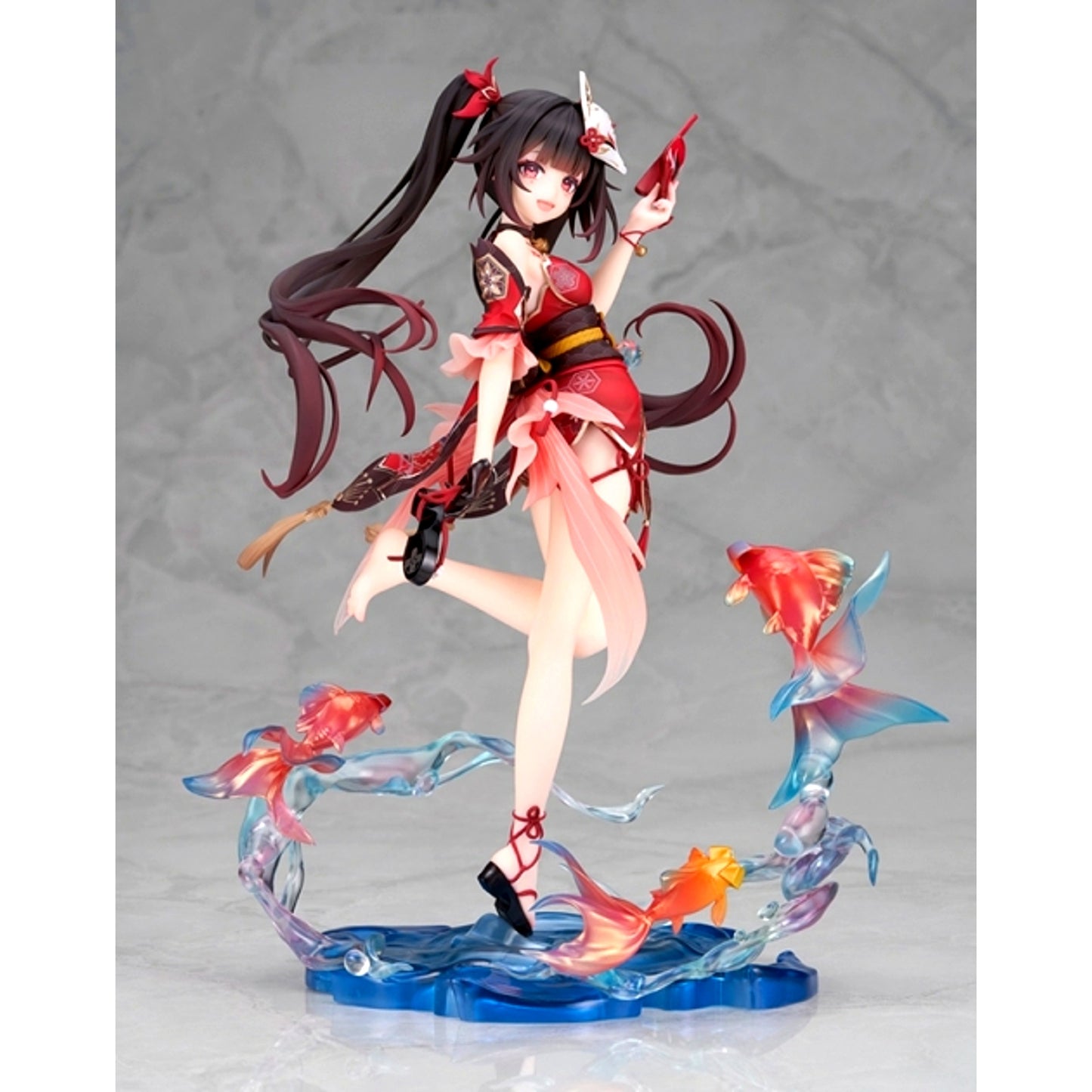 Honkai: Star Rail Sparkle 1/7 Scale Completed Figure (with Bonus) [NEW]