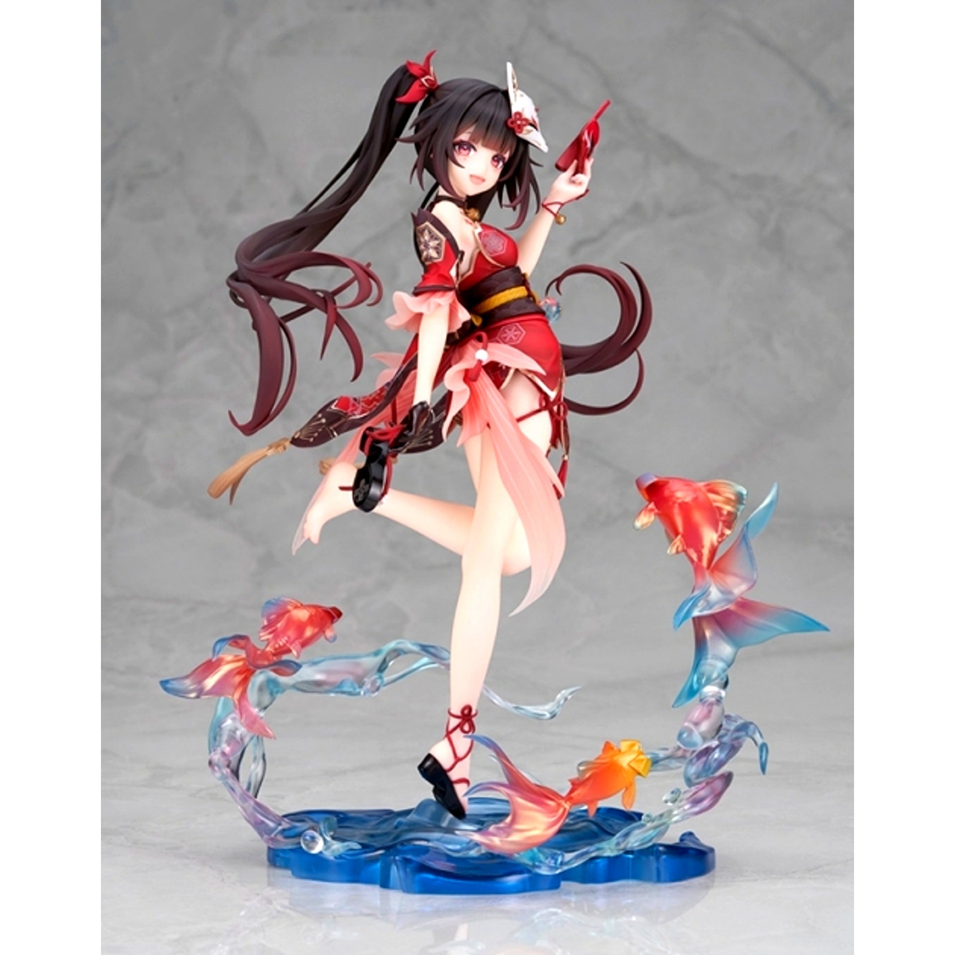 Honkai: Star Rail Sparkle 1/7 Scale Completed Figure (with Bonus) [NEW]