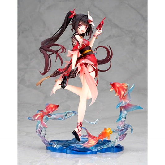 Honkai: Star Rail Sparkle 1/7 Scale Completed Figure (with Bonus) [NEW]
