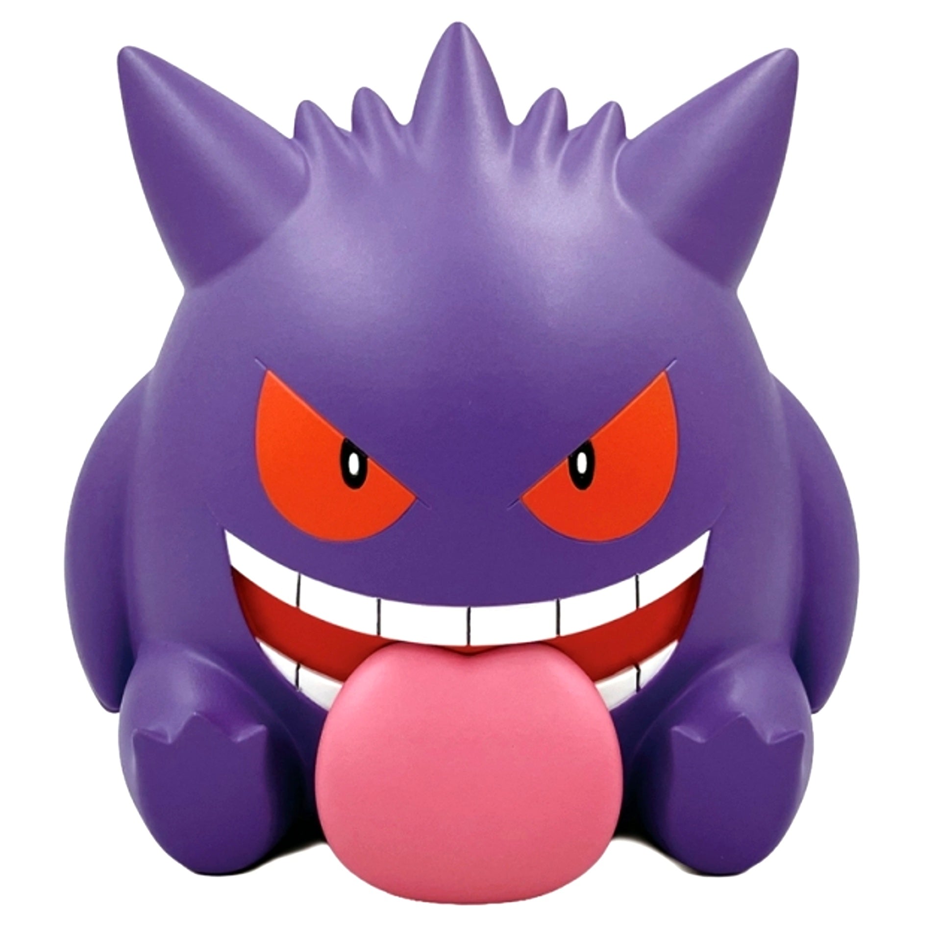 Pokemon ST-16CB Pokemon Coin Bank Gengar Goods - Savings Box [NEW]