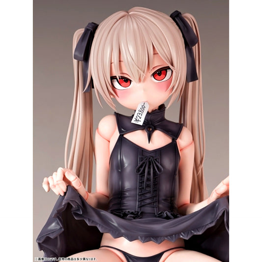 Beldoll Rose Black Lingerie ver. 1/5 Scale Completed Figure [NEW]