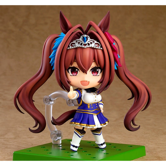 Umamusume: Pretty Derby Nendoroid Daiwa Scarlet Action Figure Resale [NEW]