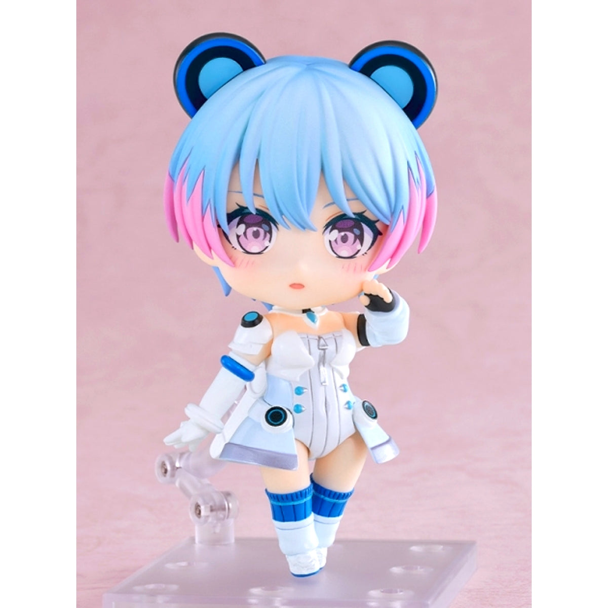 BanG Dream! Nendoroid Ritsu Minetsuki Action Figure [NEW]
