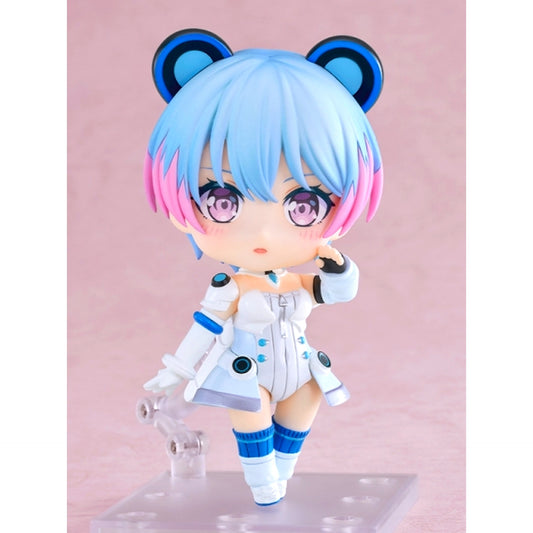 BanG Dream! Nendoroid Ritsu Minetsuki Action Figure [NEW]