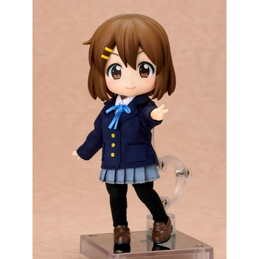 K-On! Nendoroid Doll Yui Hirasawa Action Figure [NEW]