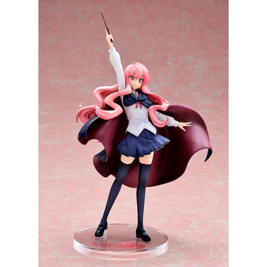 The Familiar of Zero Louise 20th Anniversary non scale model Completed Figure [NEW]