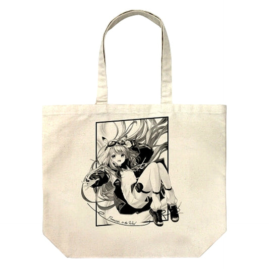 anemoi Aino Fusaba Large Tote / NATURAL [NEW]