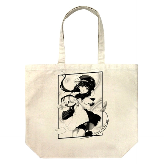 anemoi Koyomi Shirato Large Tote/NATURAL [NEW]