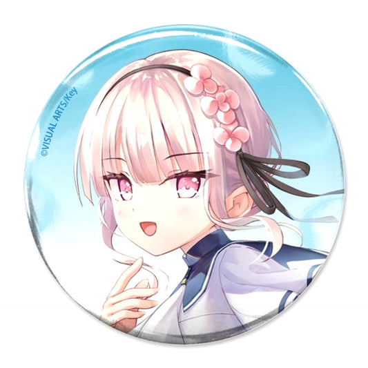 anemoi Hiiro Awayuki 65mm Can Badge [NEW]