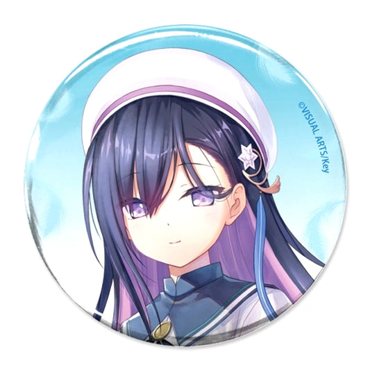 anemoi Rikka Hayakawa 65mm Can Badge [NEW]