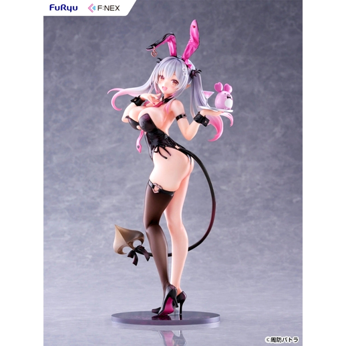 Patra Suou Bunny ver. 1/6 Scale Completed Figure [NEW]