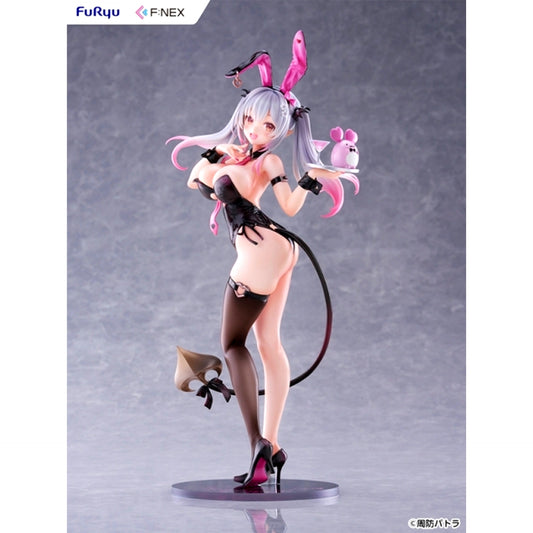 Patra Suou Bunny ver. 1/6 Scale Completed Figure [NEW]