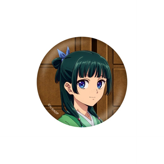 The Apothecary Diaries Button Goods - Bache [NEW]