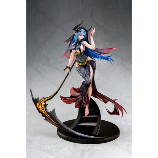 Azur Lane Marie Celeste Grim Knight Reaper 1/6 Scale Completed Figure [NEW]