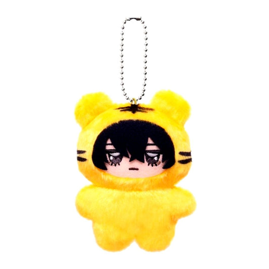 LIMBUS COMPANY Chimikemo Mascot 1. Yi Sang [NEW]