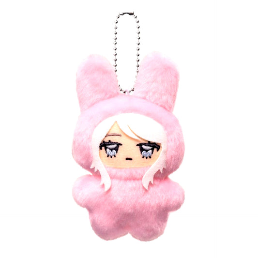 LIMBUS COMPANY Chimikemo Mascot 2. Faust Goods - Mascot [NEW]