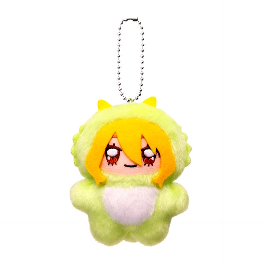 LIMBUS COMPANY Chimikemo Mascot 3. Don Quixote [NEW]