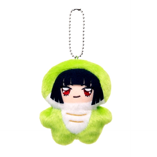 LIMBUS COMPANY Chimikemo Mascot 4. Ryoshu [NEW]