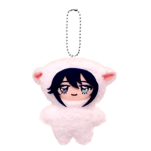 LIMBUS COMPANY Chimikemo Mascot 6. Hong Lu [NEW]