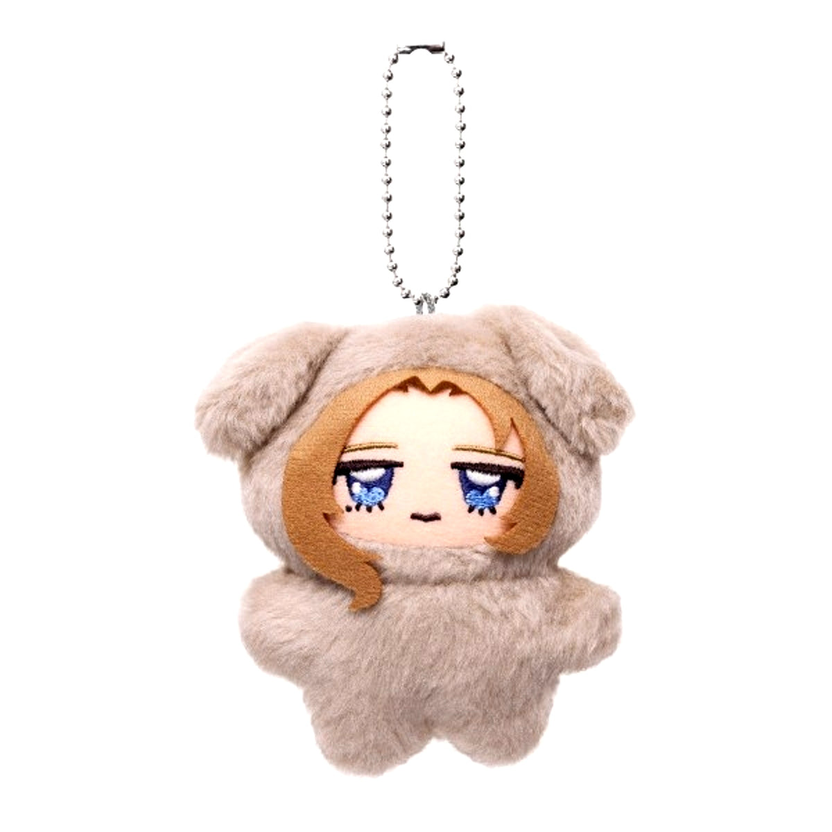 LIMBUS COMPANY Chimikemo Mascot 9. Rodion [NEW]