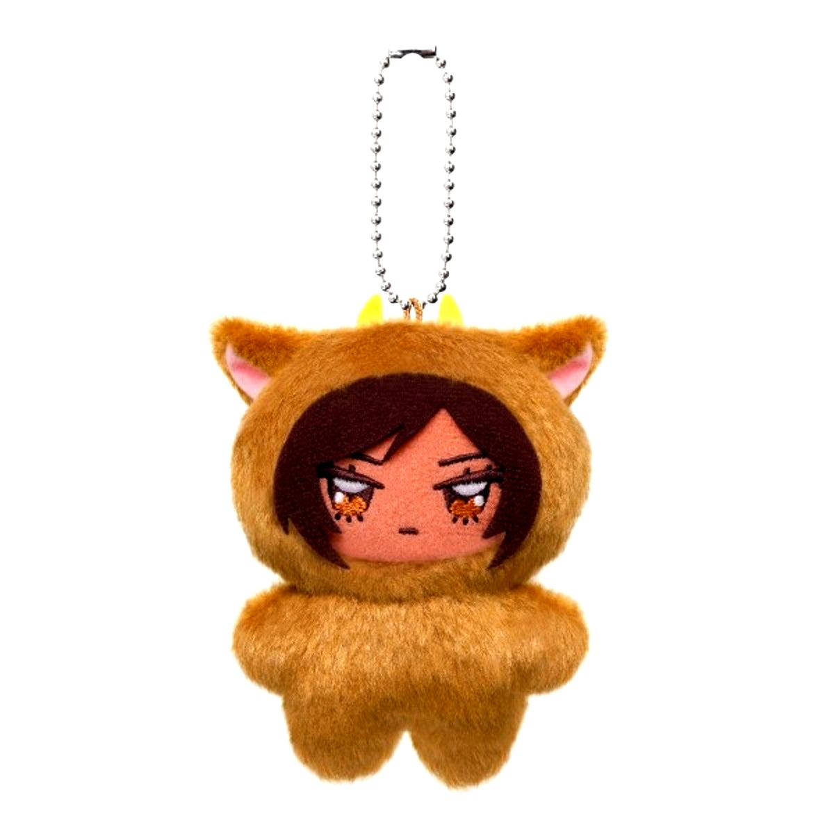 LIMBUS COMPANY Chimikemo Mascot 11. Outis [NEW]