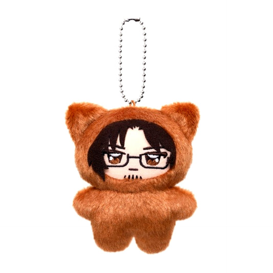LIMBUS COMPANY Chimikemo Mascot 12. Gregor [NEW]