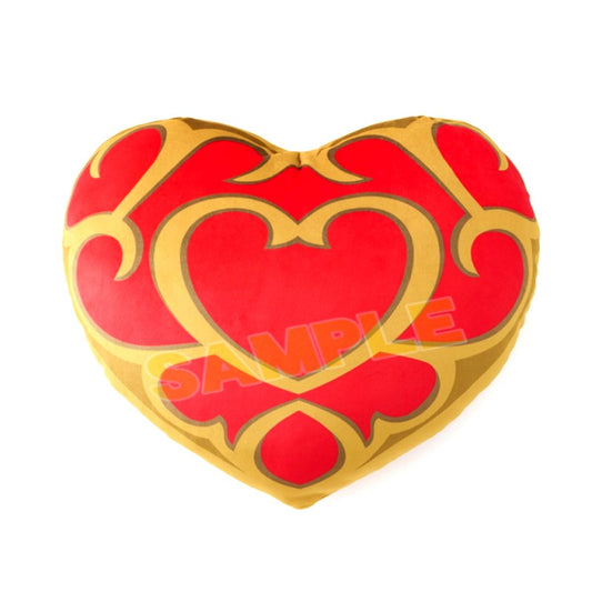 The Legend of Zelda Mocchi-Mocchi-GameStyle/ Plush Toys L/ Heart Container Goods - Plush Toys [NEW]