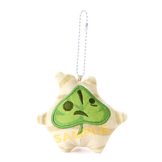 The Legend of Zelda Mocchi-Mocchi-GameStyle / Ball Chain Mascot / Korok (Makore) [NEW]