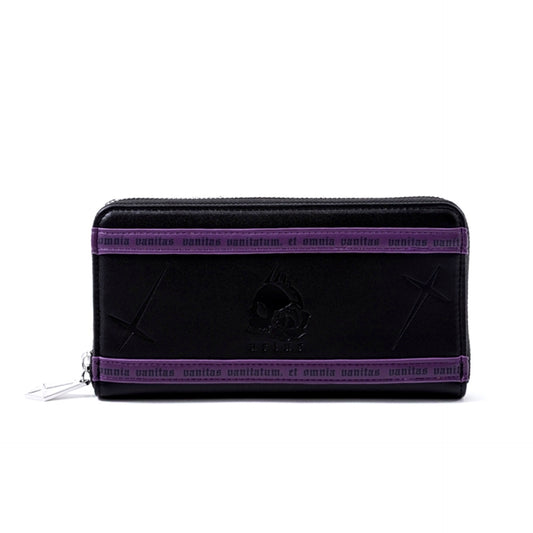 Blue Archive Subaru Model Long Wallet [NEW]