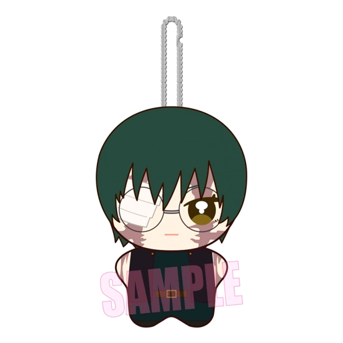 TV Anime "Jujutsu Kaisen" "Culling Game" Poni Step Maki Zenin [NEW]