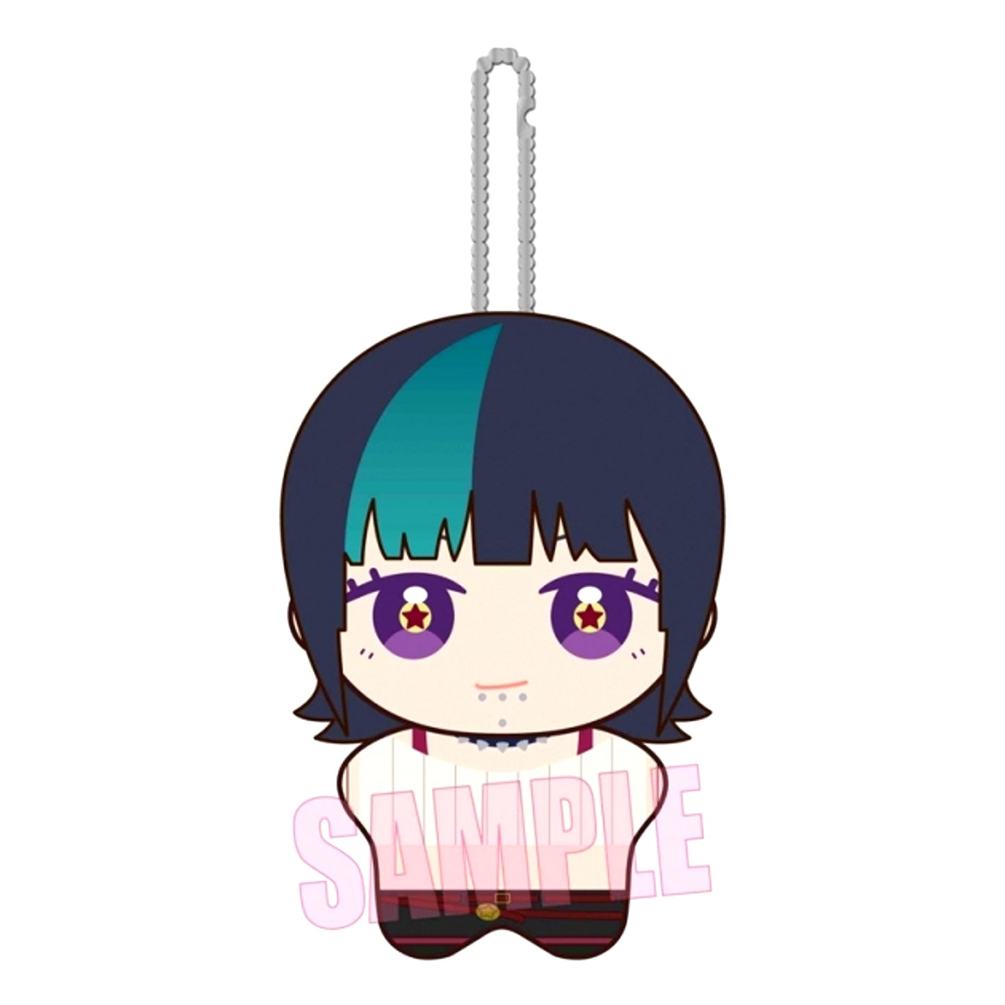 TV Anime "Jujutsu Kaisen" "Culling Game" Poni Step Kirara Hoshi [NEW]