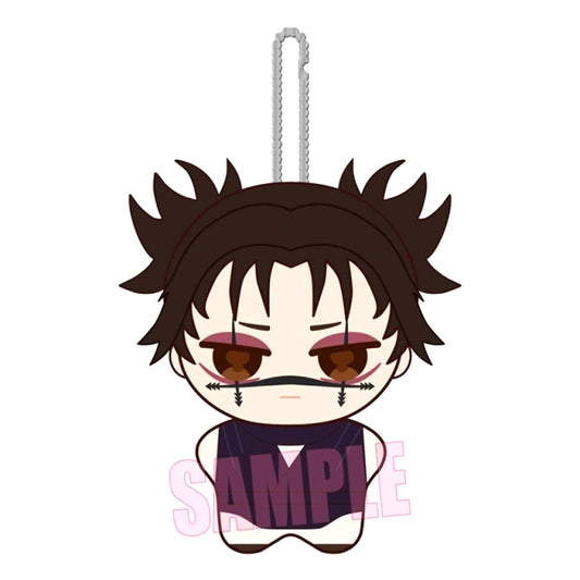 TV Anime Jujutsu Kaisen Culling Game Poni Step Chousou Goods - Plush Toys [NEW]