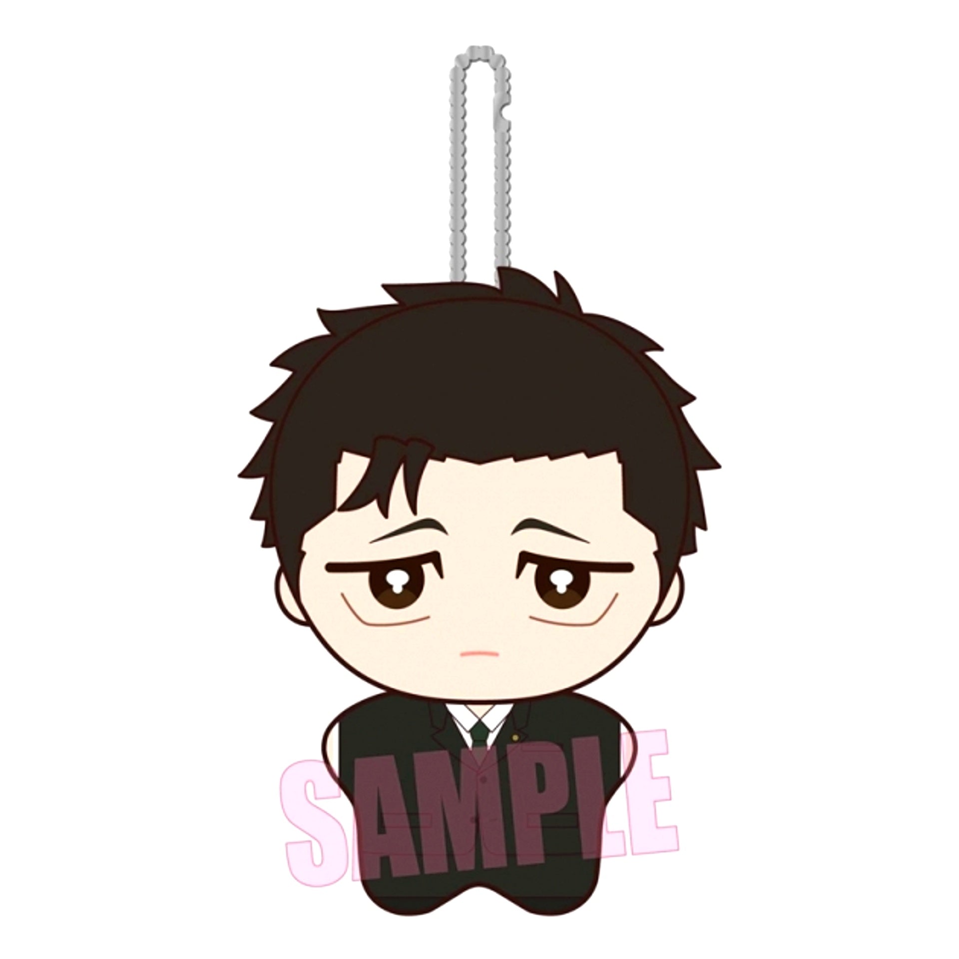 TV Anime "Jujutsu Kaisen" "Culling Game" Poni Step Hiromi Higuruma [NEW]