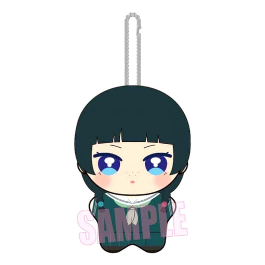 The Apothecary Diaries ~SchoolDiaries~ Poni Step Maomao Goods - Plush Toys [NEW]