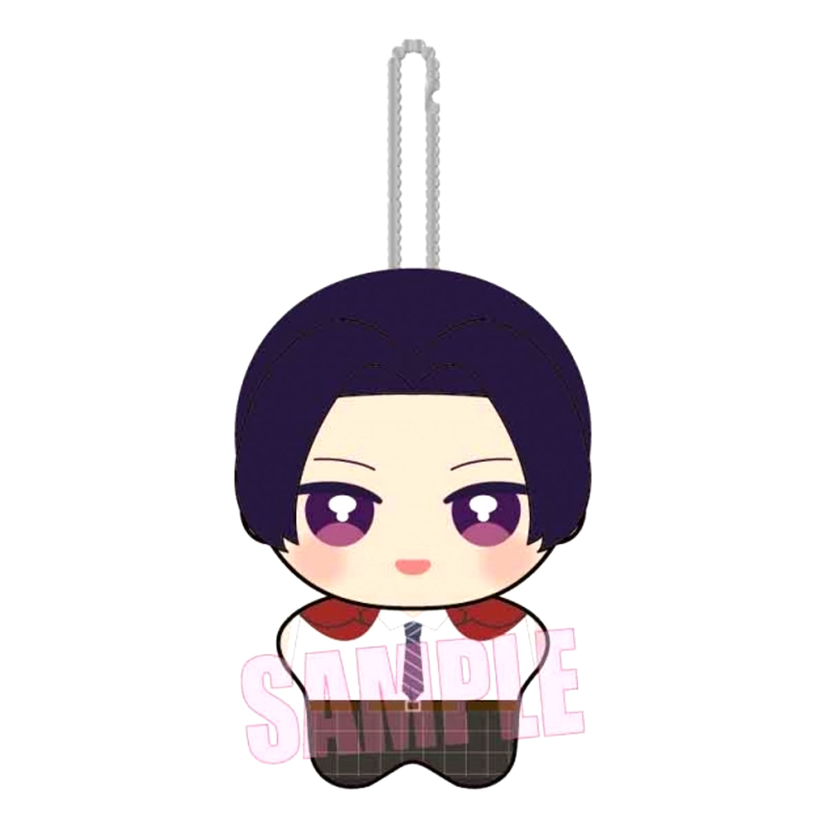 The Apothecary Diaries ~SchoolDiaries~ Poni Step Jinshi Goods - Plush Toys [NEW]
