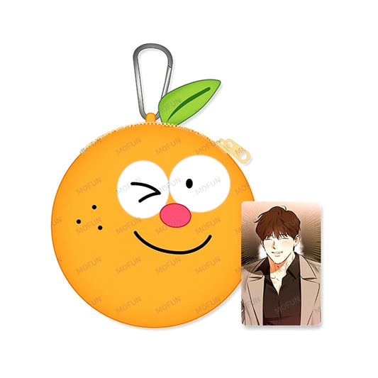 SITA Artist Exhibition Pouch Keychain [NEW]