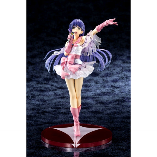 The Super Dimension Fortress Macross: Do You Remember Love? Lynn Minmay Super Dimension Orchestra ver. 1/7 Complete Figure [NEW]