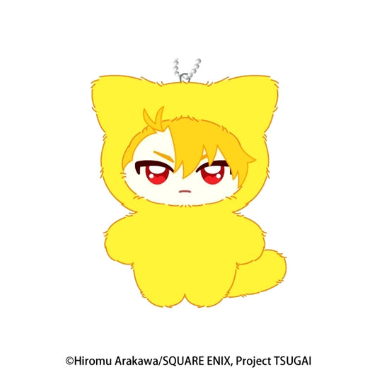 TV Anime Daemons of the Shadow Realm Chimikemo Mascot 1. Yuru [NEW]