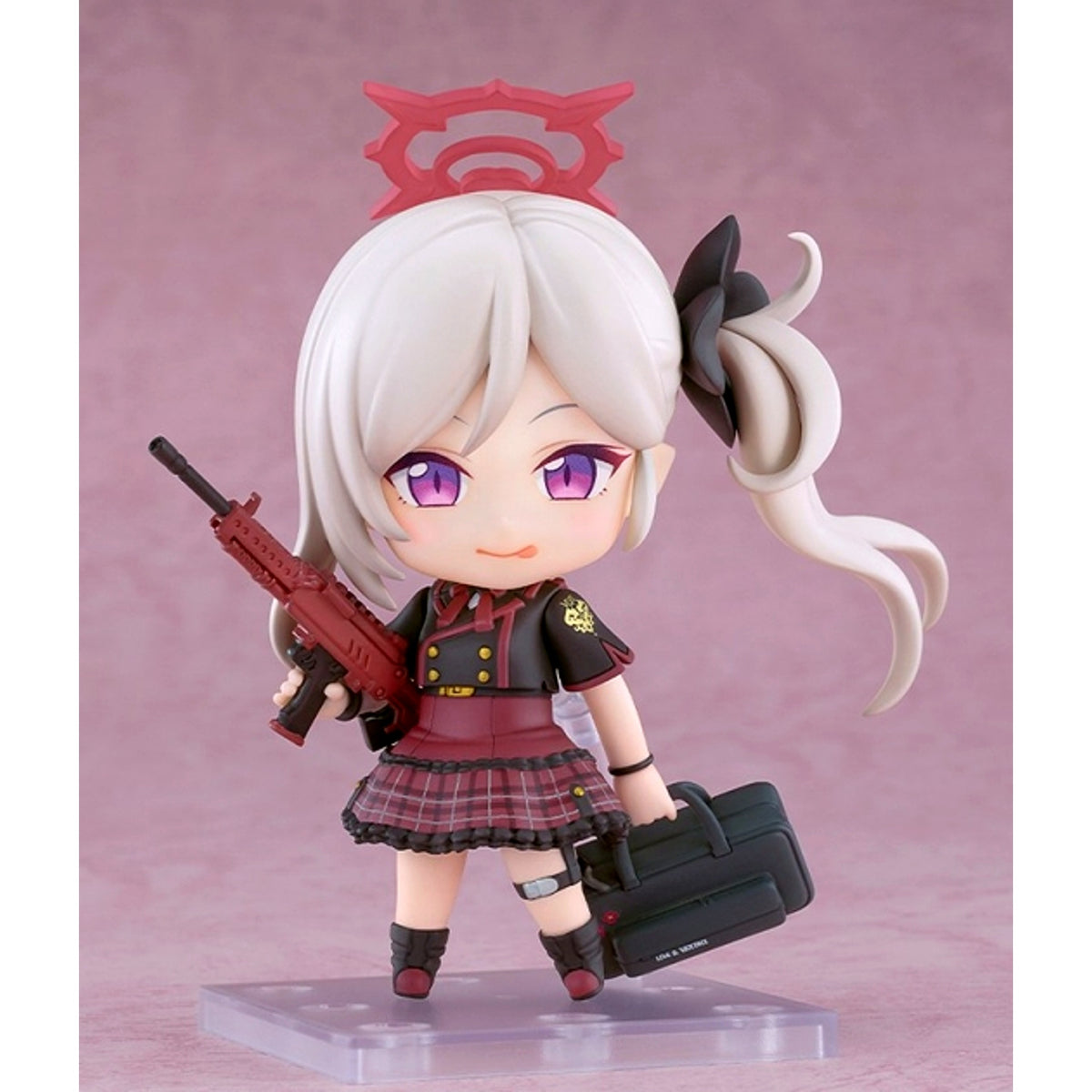 Blue Archive Nendoroid Mutsuki Asagi Action Figure [NEW]