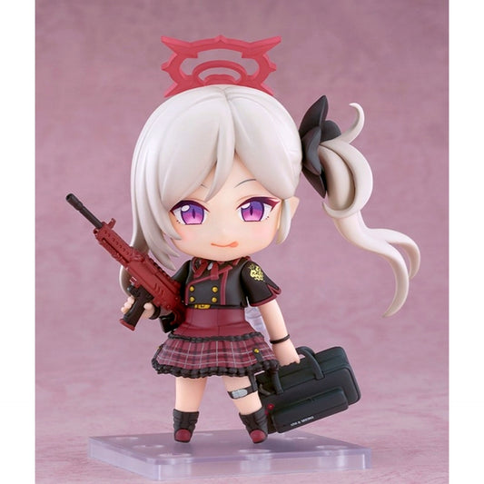 Blue Archive Nendoroid Mutsuki Asagi Action Figure [NEW]