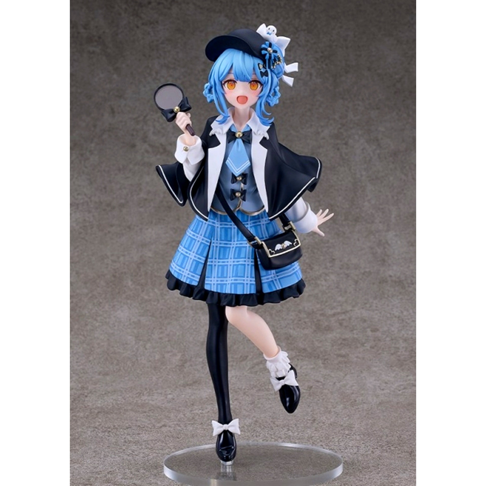 Magical Girl Witch Trials POP UP PARADE Sherry Tachibana L size Complete Figure [NEW]